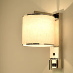 Contemporary Wall Lights for Bedside & Study Spaces