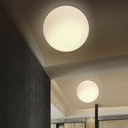 Contemporary Bubble Ceiling Light Ambient Home Illumination