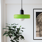 Hanging Pendant Light Decorative Art Style Ceiling Fixture