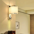 Contemporary Wall Lights for Bedside & Study Spaces