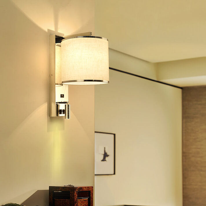 Contemporary Wall Lights for Bedside & Study Spaces