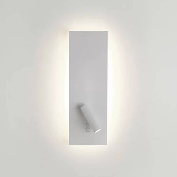 Modern Minimalist Scandinavian Style LED Bedside Wall Sconce Lamp - Image 5