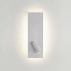 Modern Minimalist Scandinavian Style LED Bedside Wall Sconce Lamp - Image 5