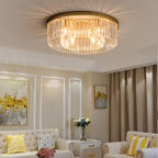 Decorative Flush Ceiling Light Modern Indoor Light Fitting