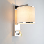Contemporary Wall Lights for Bedside & Study Spaces