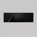 Modern Minimalist Scandinavian Style LED Bedside Wall Sconce Lamp - Image 4