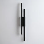 Indoor LED Wall Light Slim Minimalist Modern Design