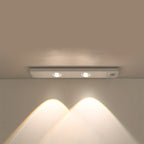 Wireless Motion Sensor LED Strip Light for Cabinets and Wardrobes
