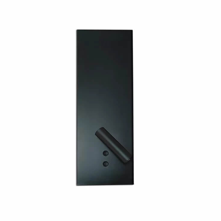 Modern Minimalist Scandinavian Style LED Bedside Wall Sconce Lamp - Image 2