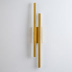 Indoor LED Wall Light Slim Minimalist Modern Design