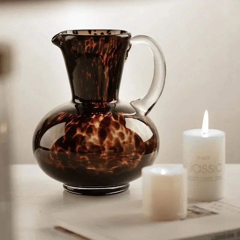 Renata Flower Vase - Image 4