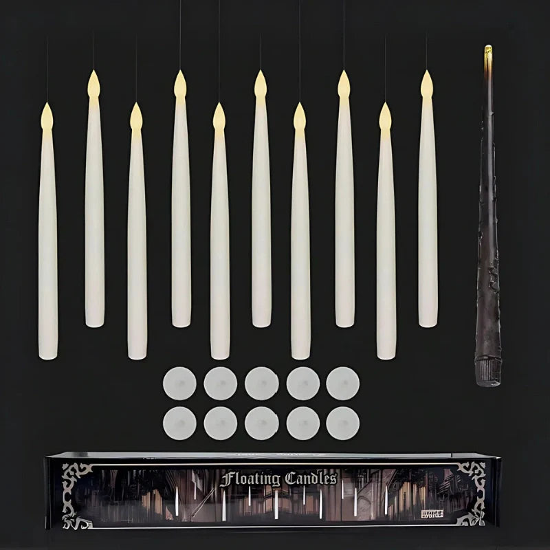 Spellbound™ Floating Candles - Image 15