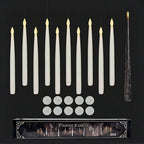 Spellbound™ Floating Candles - Image 15