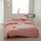 Elenorra Quilt Cover Set Classic Bedding Style