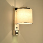 Contemporary Wall Lights for Bedside & Study Spaces