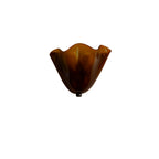 Petal-Inspired Wall Lights for Elegant Homes