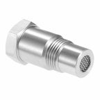 Vehicle O2 Sensor Spacer Check Engine Light Delete M18*1.5