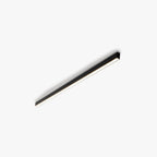 LED Linear Ceiling Light Sleek Modern Fixture for Living Room