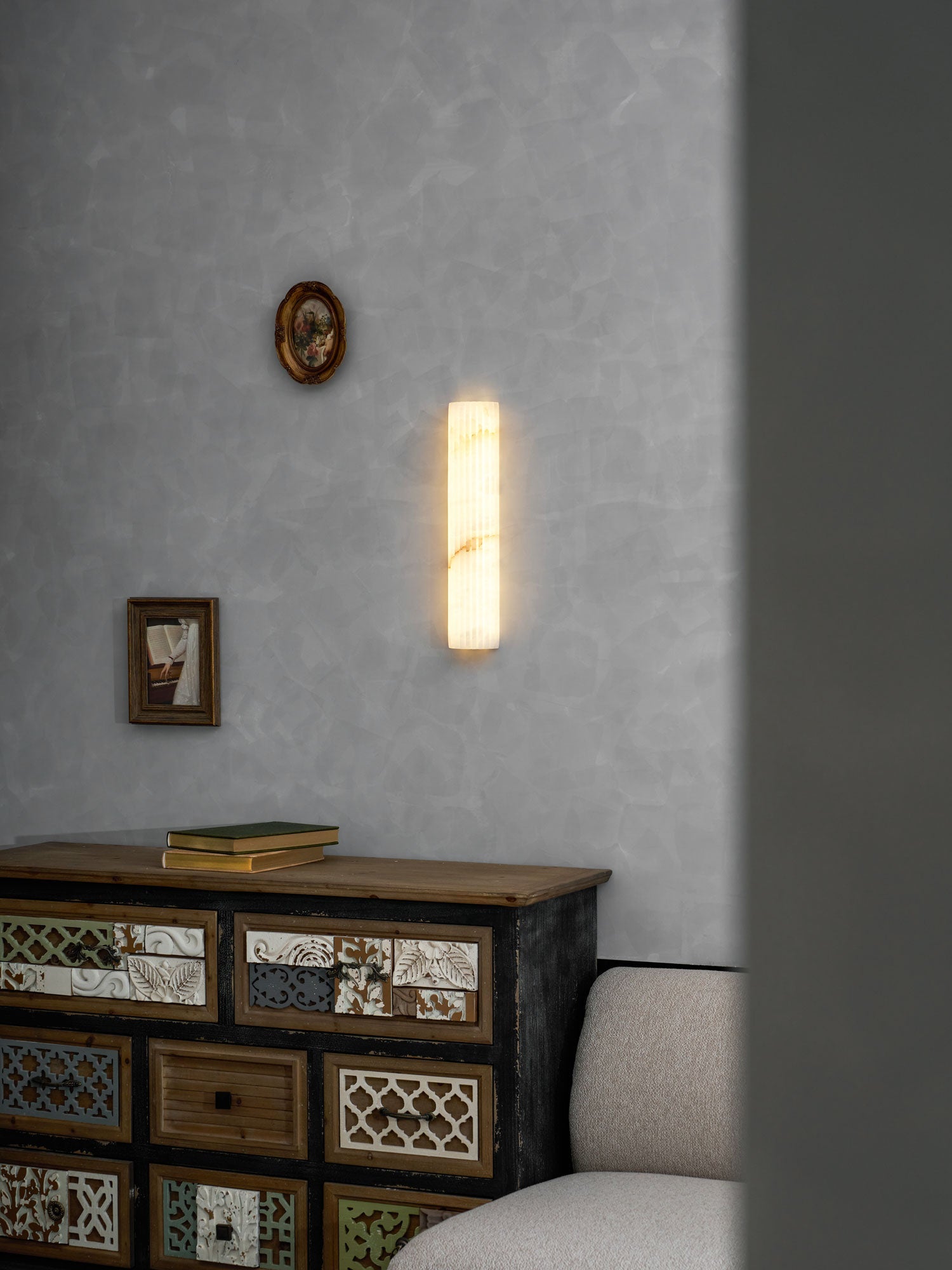 Sculptural Wall Lights for Modern Interiors