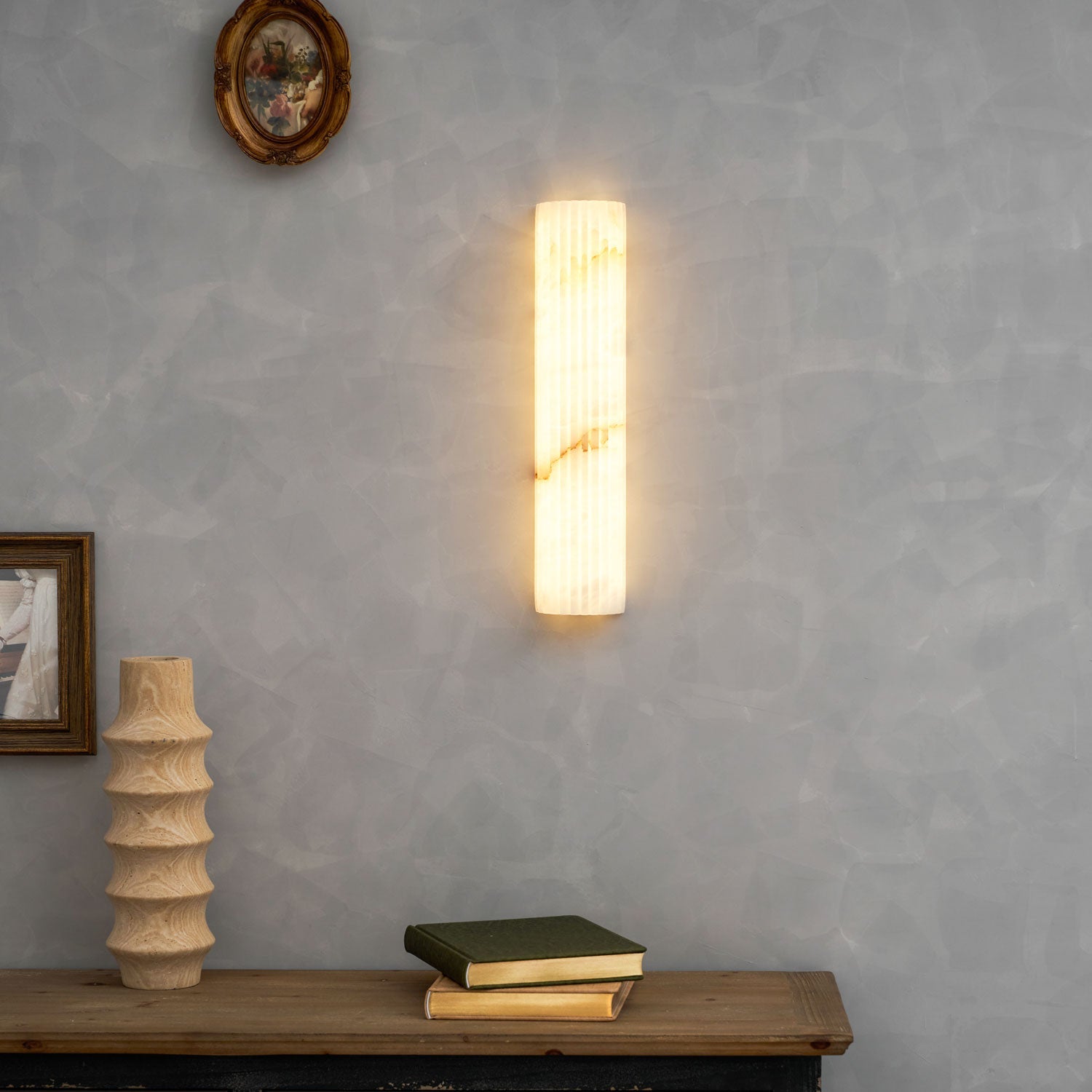 Sculptural Wall Lights for Modern Interiors