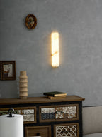 Sculptural Wall Lights for Modern Interiors