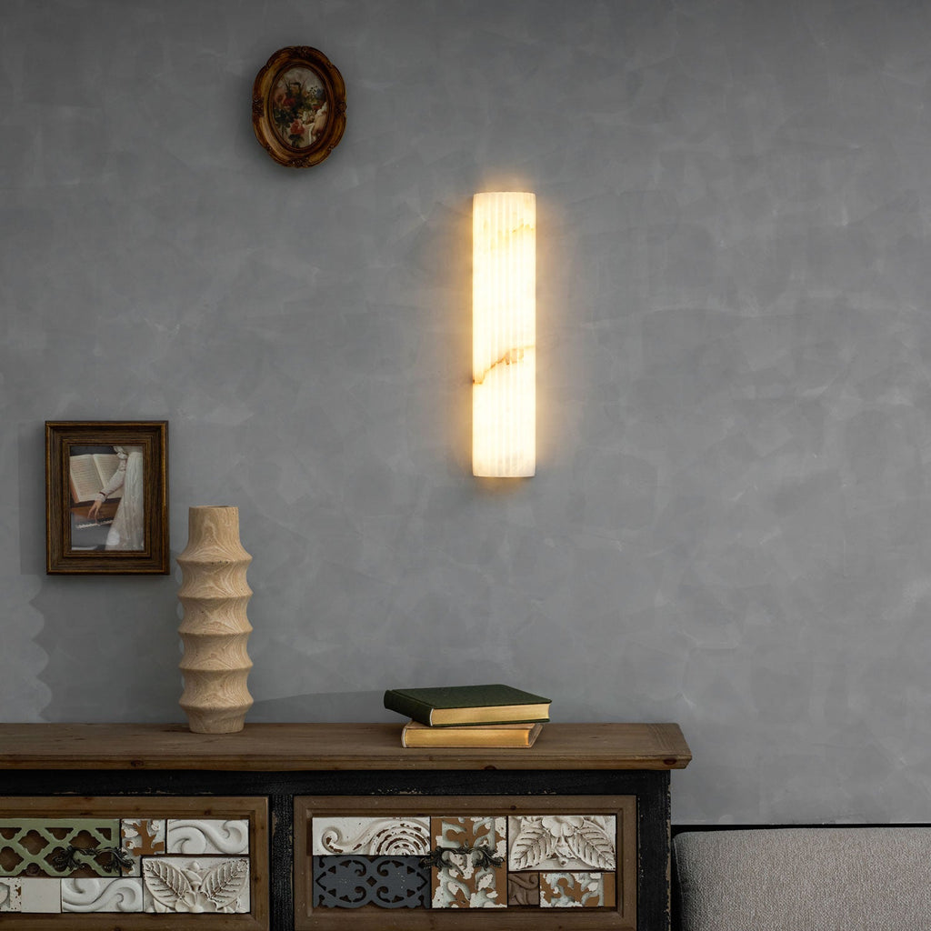 Sculptural Wall Lights for Modern Interiors