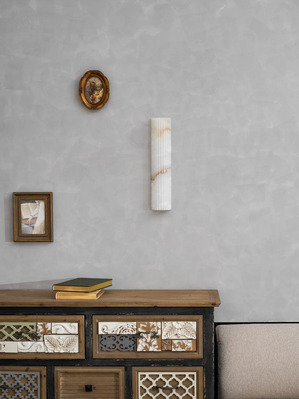 Sculptural Wall Lights for Modern Interiors