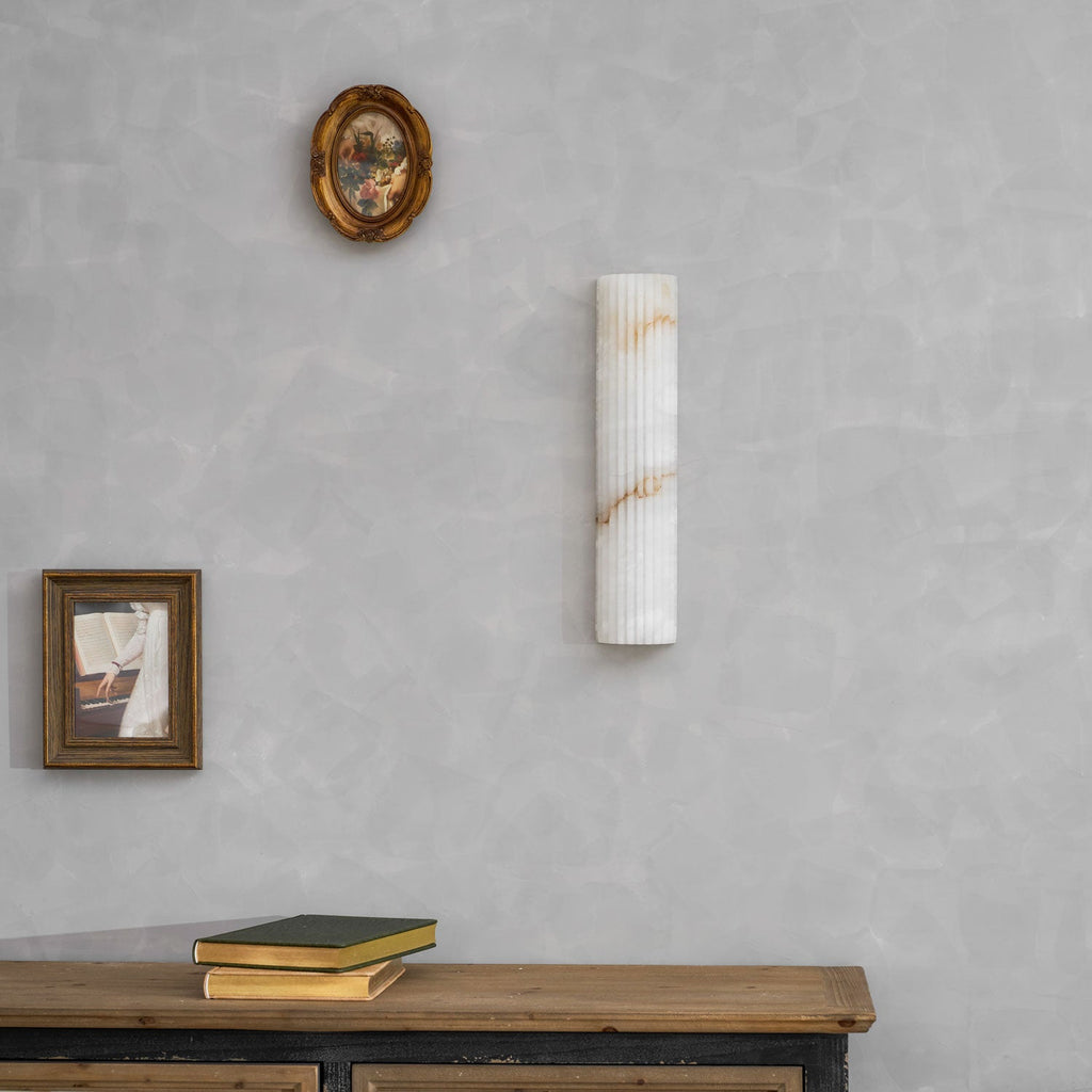 Sculptural Wall Lights for Modern Interiors