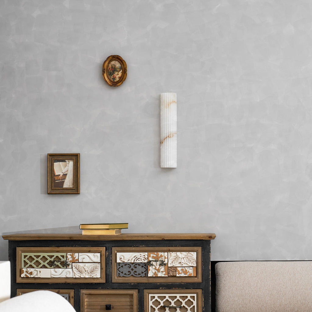 Sculptural Wall Lights for Modern Interiors