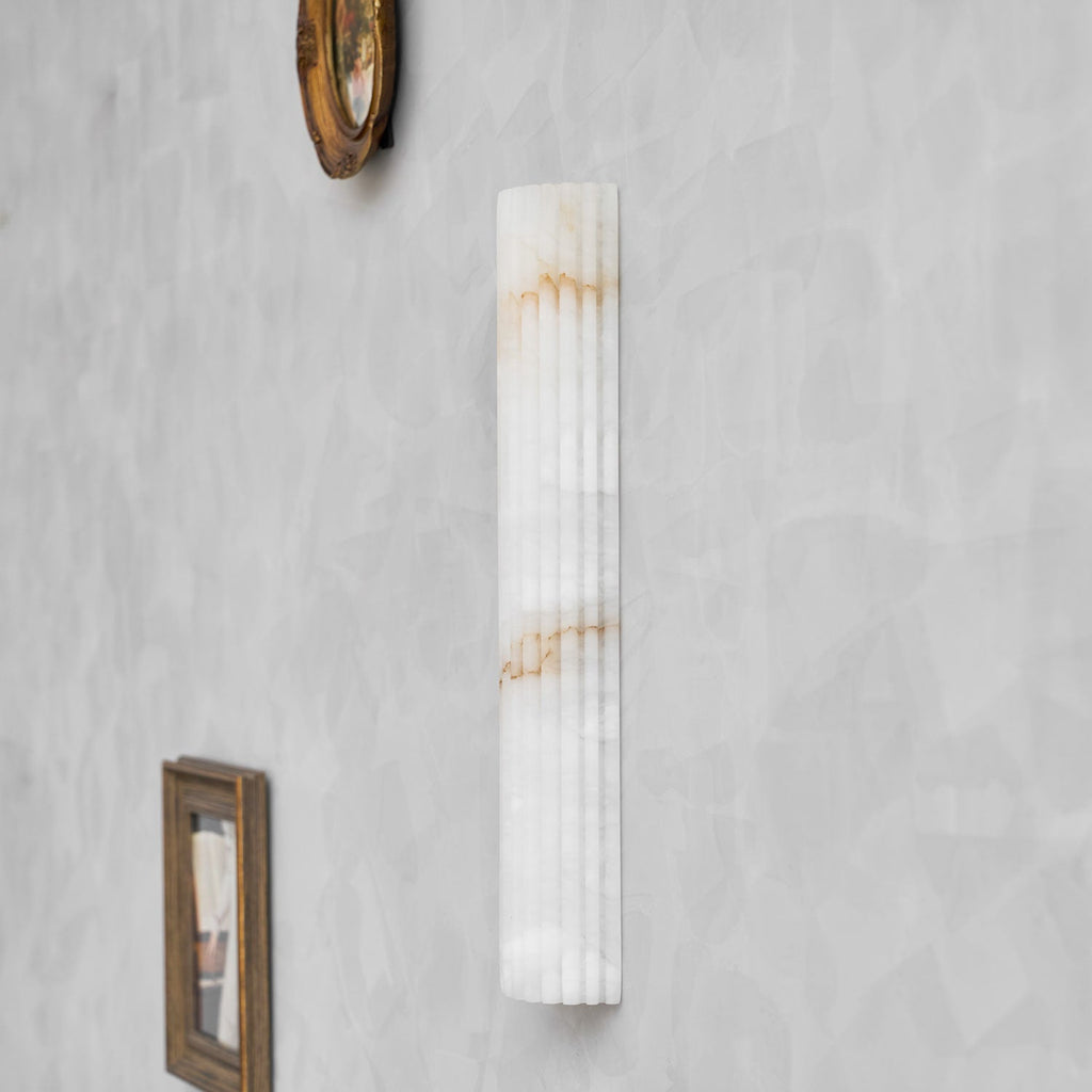 Sculptural Wall Lights for Modern Interiors
