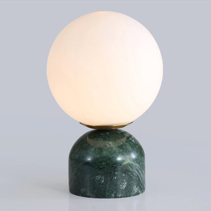 Sylas Marble Table Lamp - Image 9