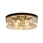 Decorative Flush Ceiling Light Modern Indoor Light Fitting