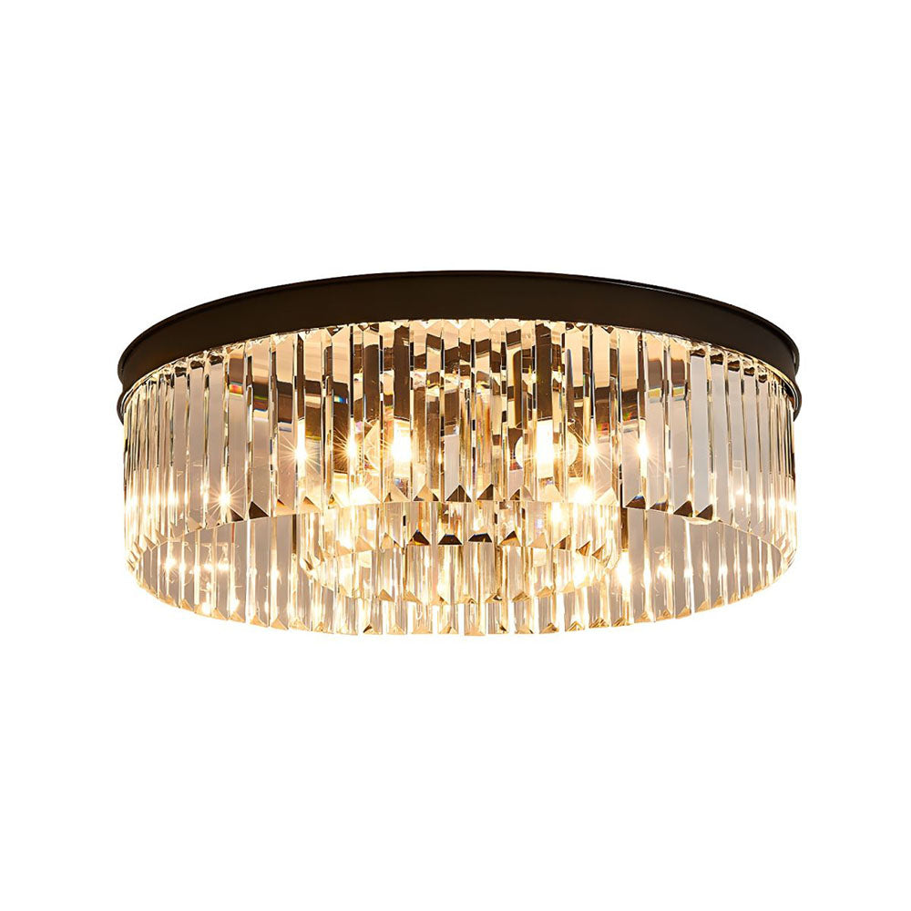 Decorative Flush Ceiling Light Modern Indoor Light Fitting