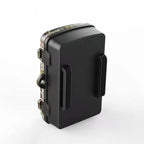 HD Trail Camera with 16MP Photos & 1080P Video