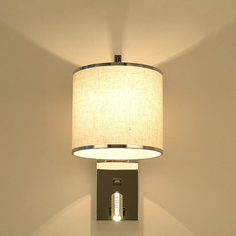 Contemporary Wall Lights for Bedside & Study Spaces