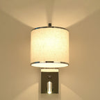 Contemporary Wall Lights for Bedside & Study Spaces