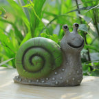 Animal Outdoor Lights with Solar Glow