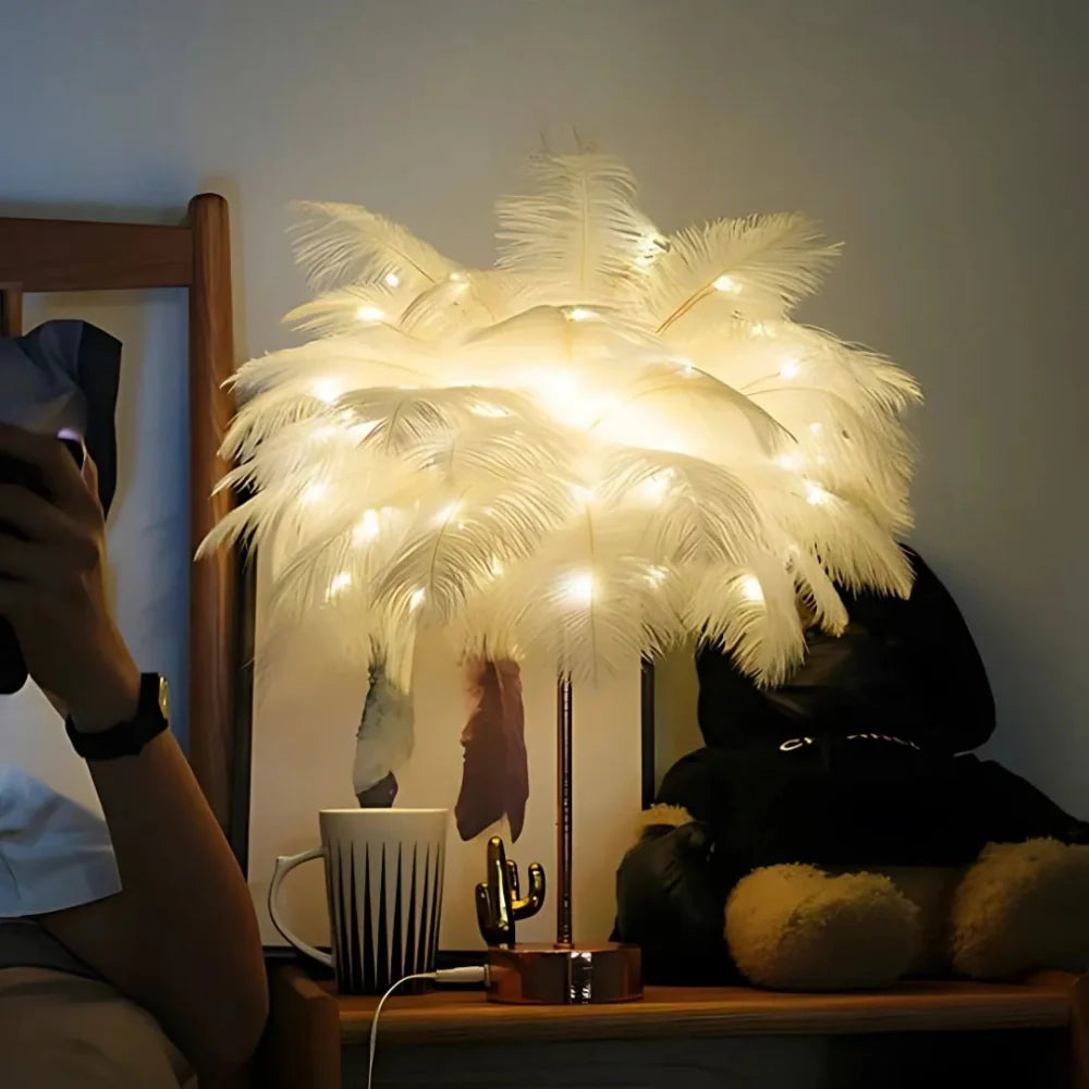 Feather Palm Tree - Image 7