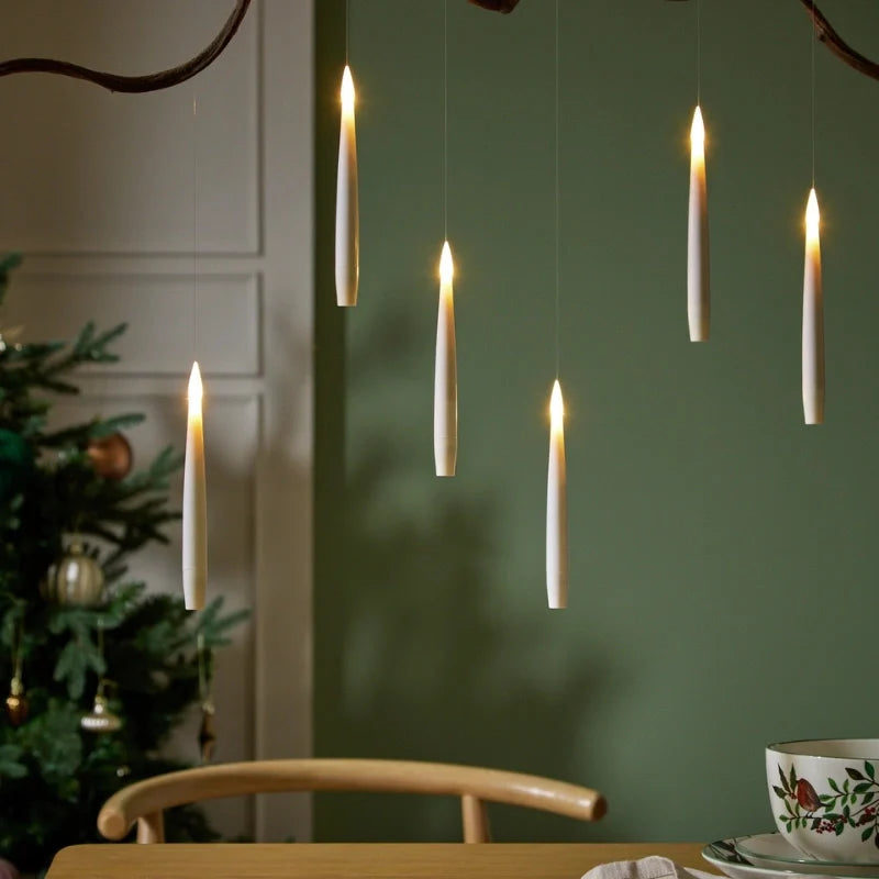 Spellbound™ Floating Candles - Image 8