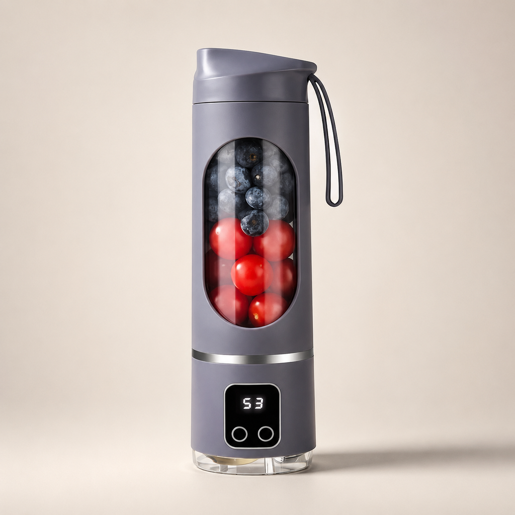 450ML Portable Blender For Smoothies