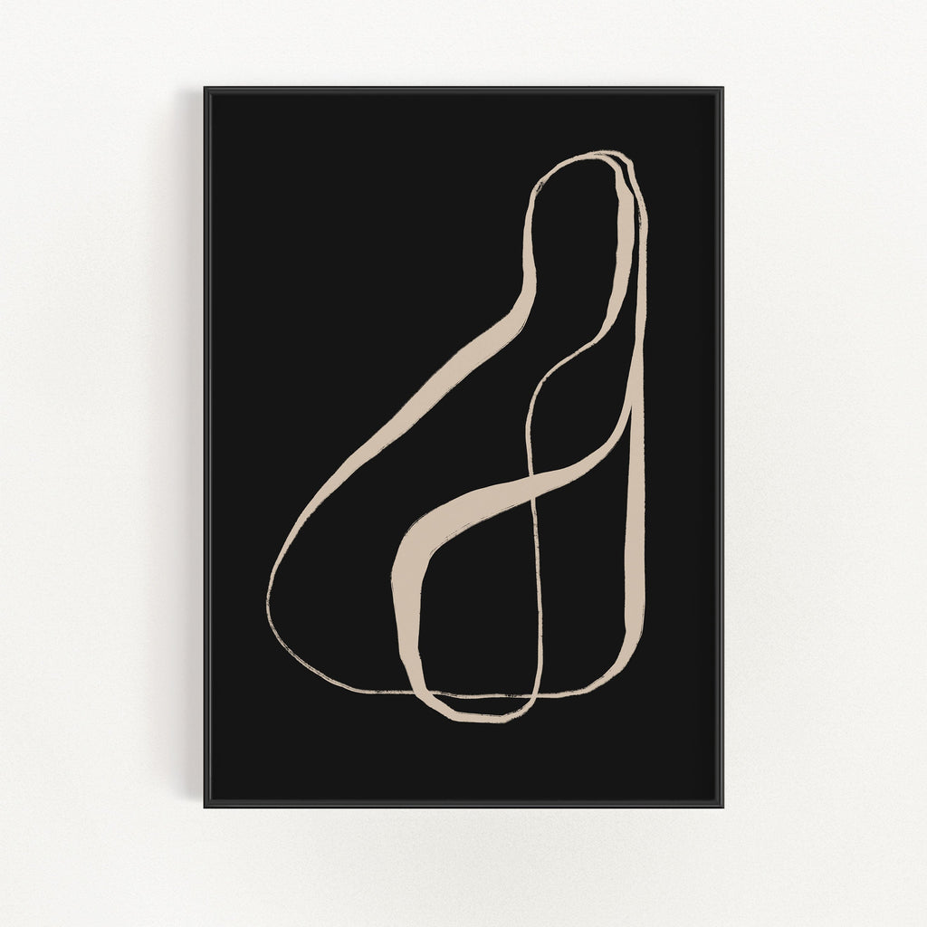 High‑Quality Matte Wall Art Décor