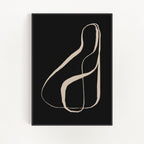 High‑Quality Matte Wall Art Décor