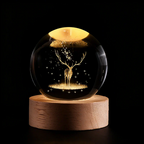 Luminous Crystal Ball - Image 23