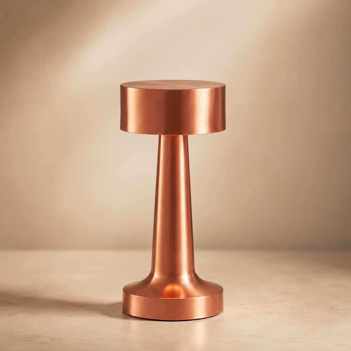 LED Table Lamp With Battery IP44