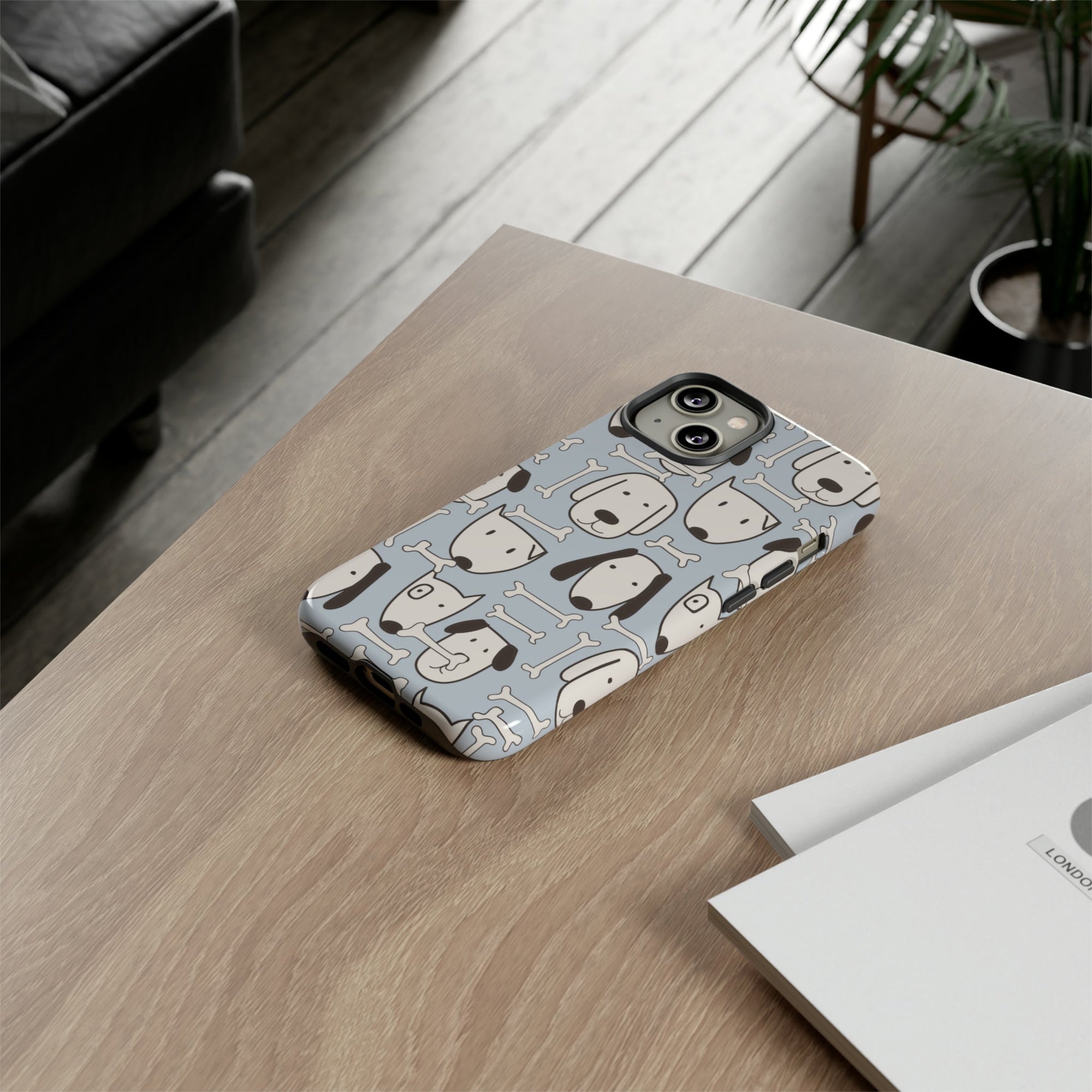 Durable Skorter Phonecase Impact‑Resistant Design