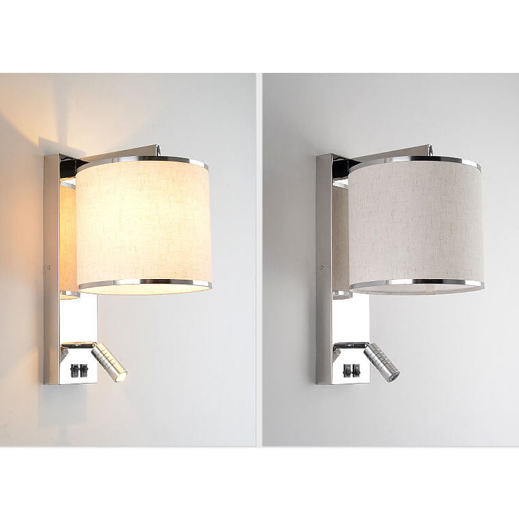 Contemporary Wall Lights for Bedside & Study Spaces