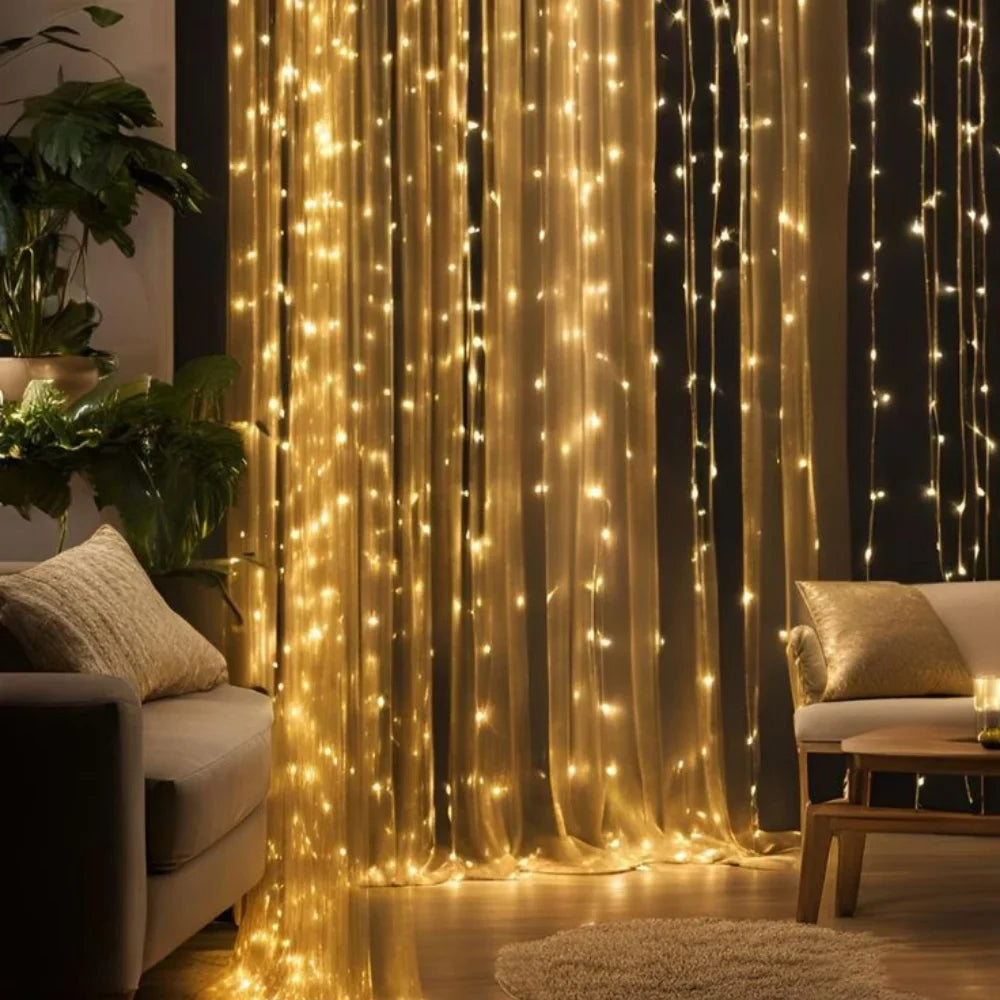 Fairy Curtain - Image 2