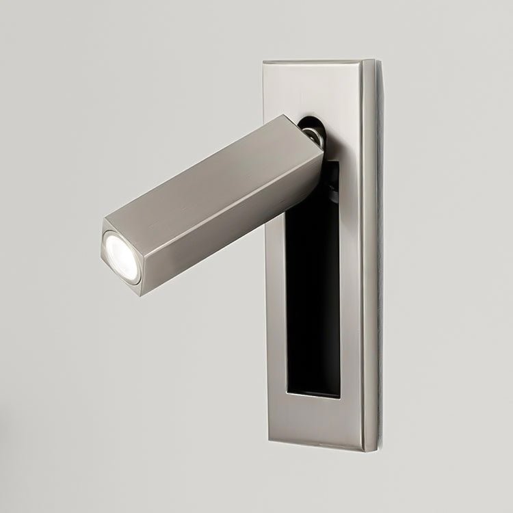 Embedded Bedside Sconce - Image 54