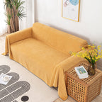 Protective Sofa Cover Non-Slip Washable Couch Protector