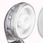 Skorter | Bathroom Shower Head Rainfall Round Adjustable Shower Heads Ceiling Mounted Shower Head - Image 9